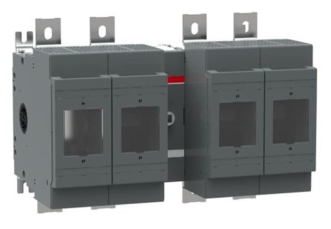 ABB Fuse Switch Disconnector, 2-Pole