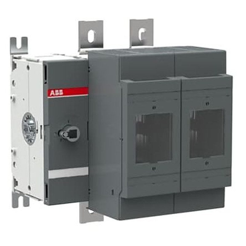 ABB Fuse Switch, 2-Pole