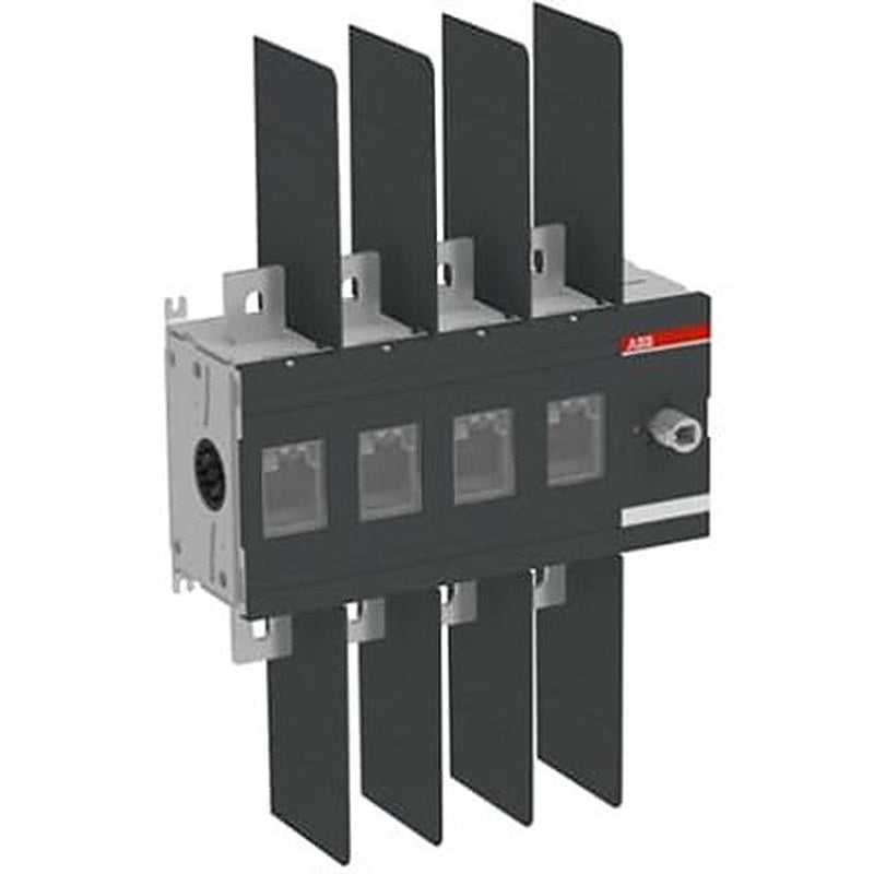 ABB Switch Disconnector, 4-Pole