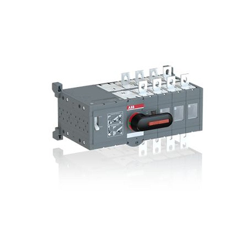 ABB Switch Disconnector, 4-Pole, 315 A, 315A