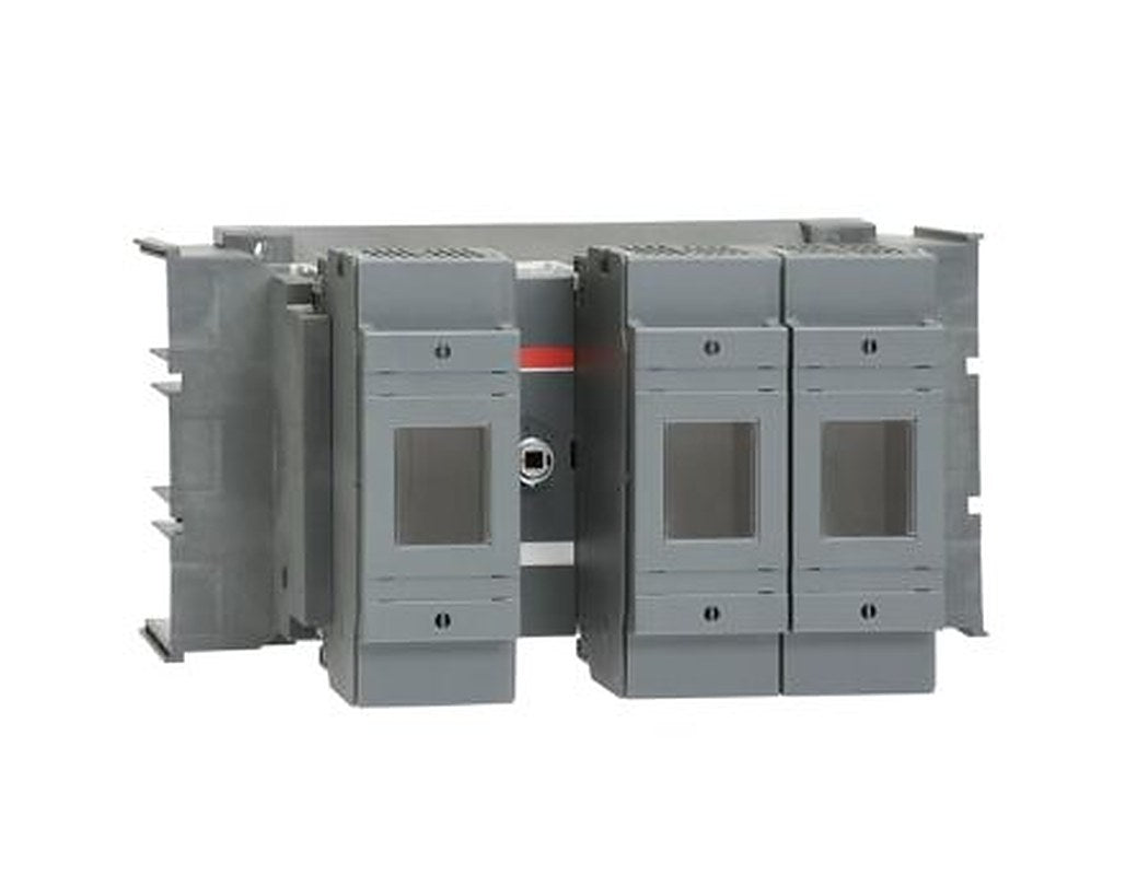 ABB Fuse Switch Disconnector, 3-Pole, 250A