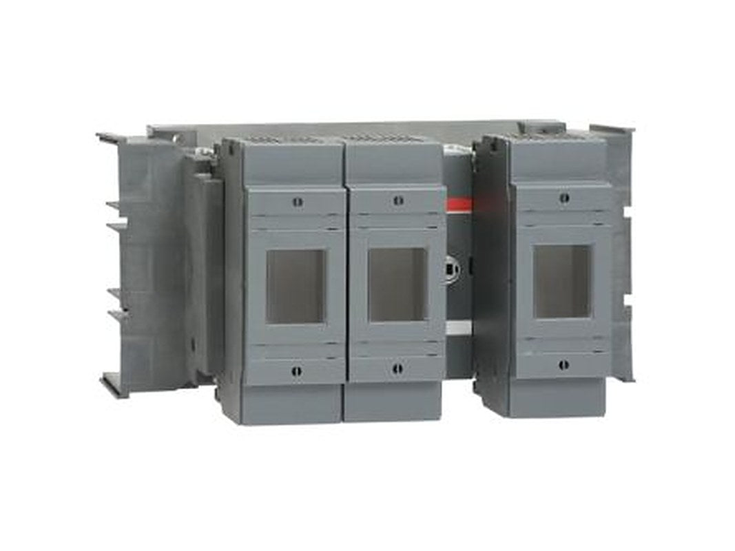 ABB Fuse Switch Disconnector, 3-Pole, 250 A, 250A