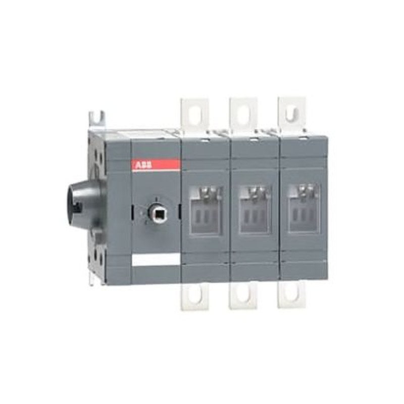 ABB Switch Disconnector, 3-Pole