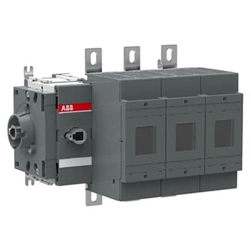 ABB Fuse Switch, 3-Pole