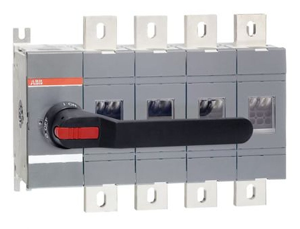 ABB Base Switch Disconnector -, IP65, 0A