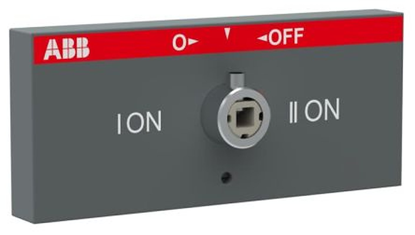 ABB Switch Disconnector, 2-Pole