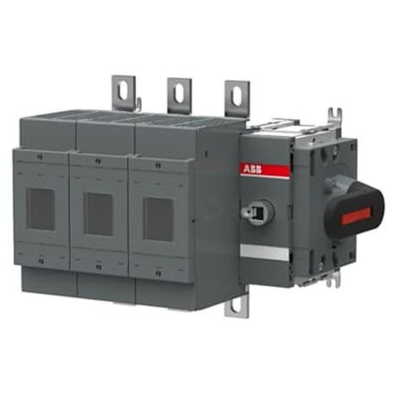 ABB Fuse Switch, 3-Pole