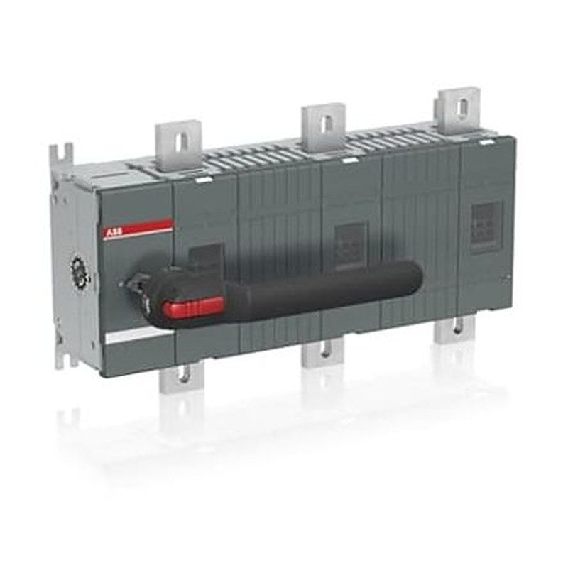 ABB Switch Disconnector, 3-Pole