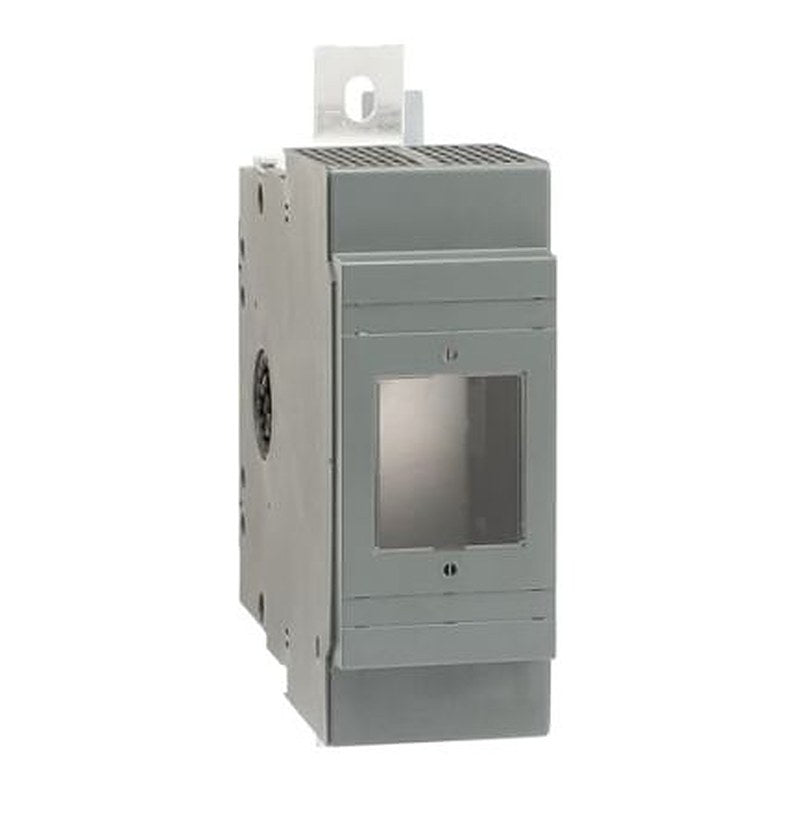 ABB Switch Disconnector Auxiliary Switch, OSP Series for Use with Switch Fuses