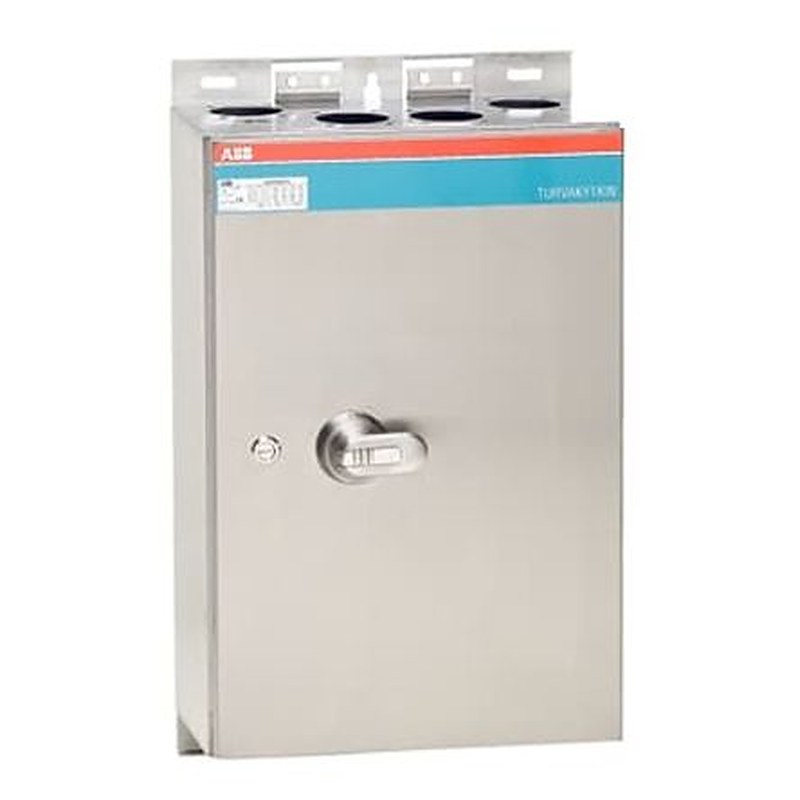 ABB 1SCA Series Safety Interlock Switch
