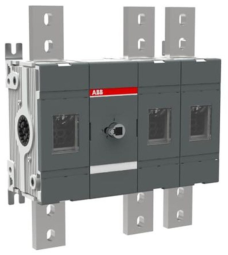 ABB 3-Pole Surface Mount Switch Disconnector -, IP00