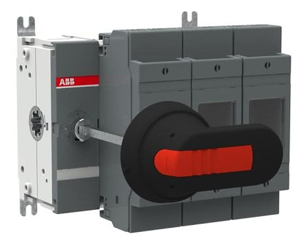 ABB Fuse Switch Disconnector, 3-Pole
