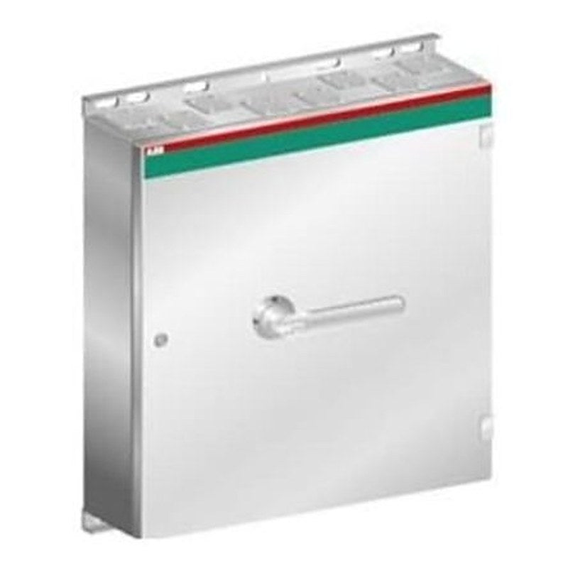 ABB 1SCA Series Safety Interlock Switch