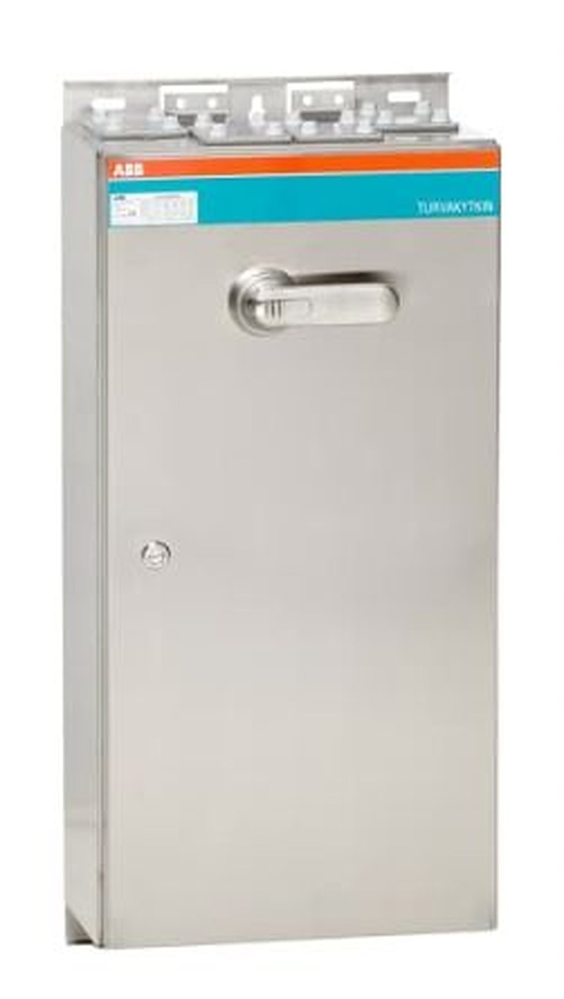 ABB 3-Pole Screw Switch Disconnector -, IP65