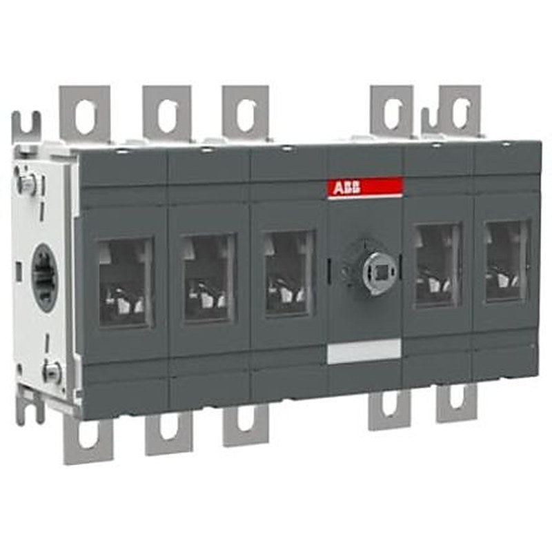 ABB Switch Disconnector, 5-Pole