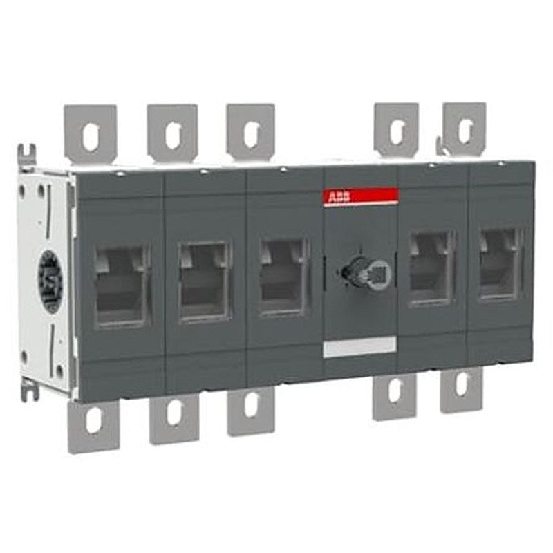 ABB Switch Disconnector, 5-Pole