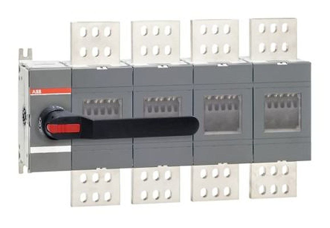 ABB Switch Disconnector, 4-Pole, 2.5 kA