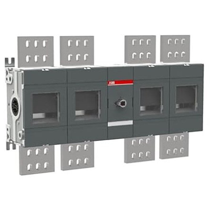 ABB Switch Disconnector, 4-Pole