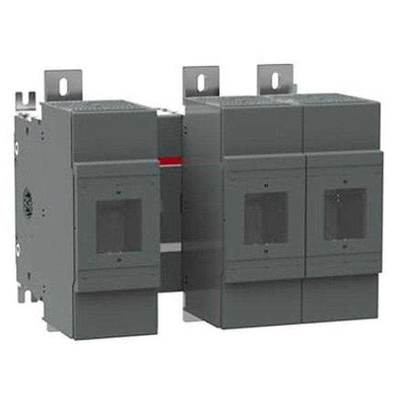 ABB Fuse Switch, 3-Pole