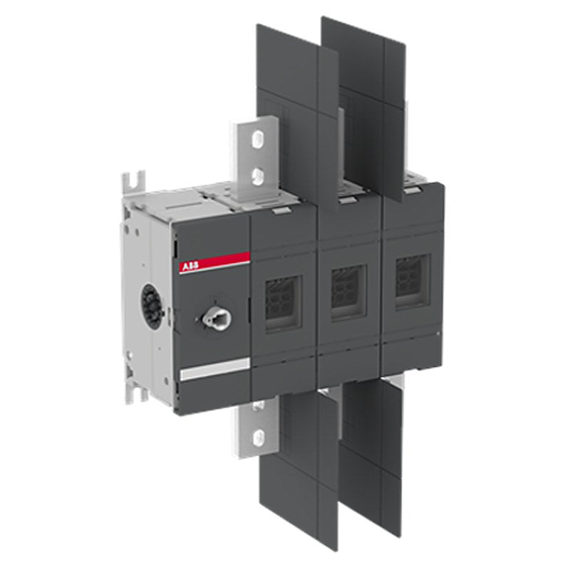 ABB Switch Disconnector, 3-Pole