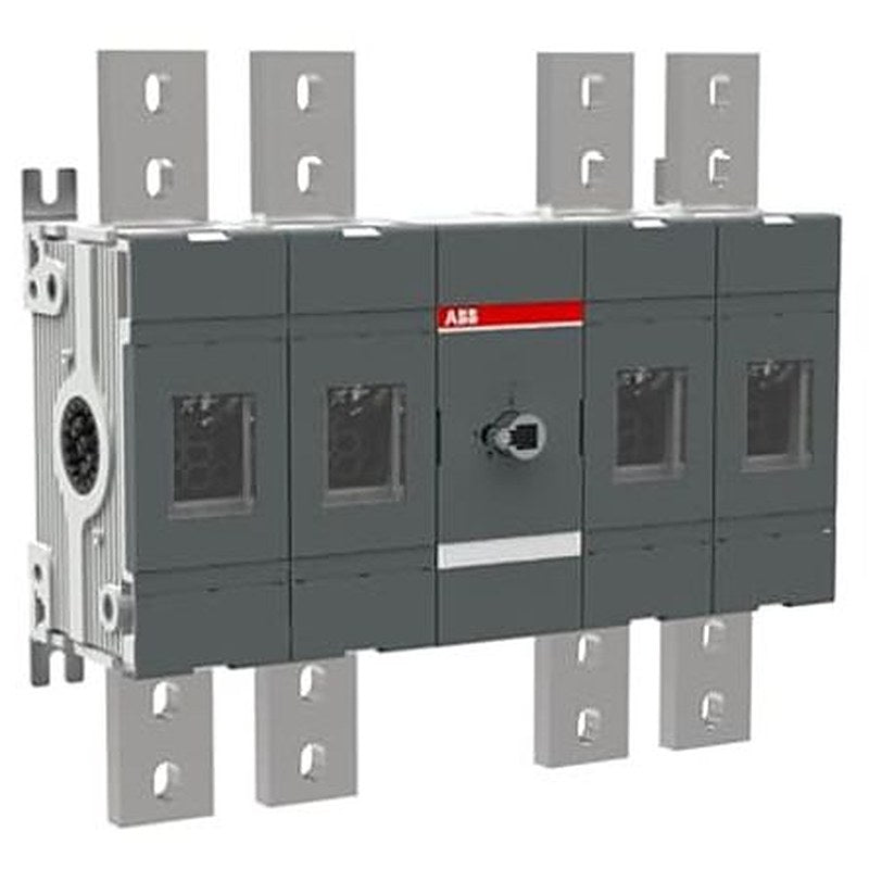 ABB Switch Disconnector, 4-Pole