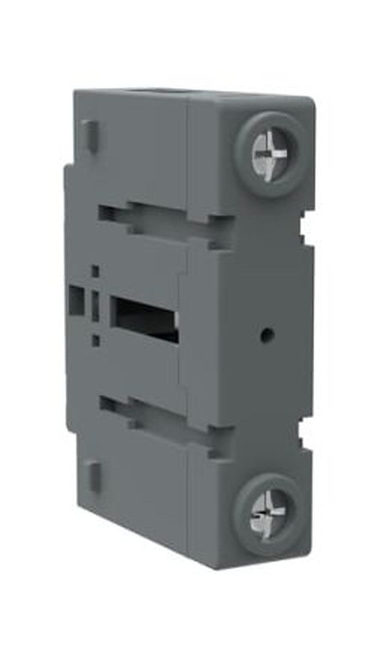 ABB AC Switch Disconnectors Accessories Earth & Neutral Terminal Bar for use with Low-Voltage Switch Technology