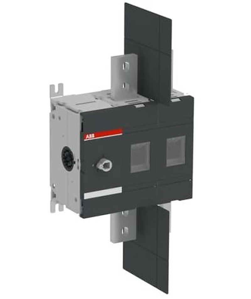 ABB Switch Disconnector, 2-Pole