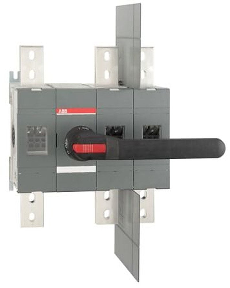 ABB Switch Disconnector, 3-Pole, 800 A