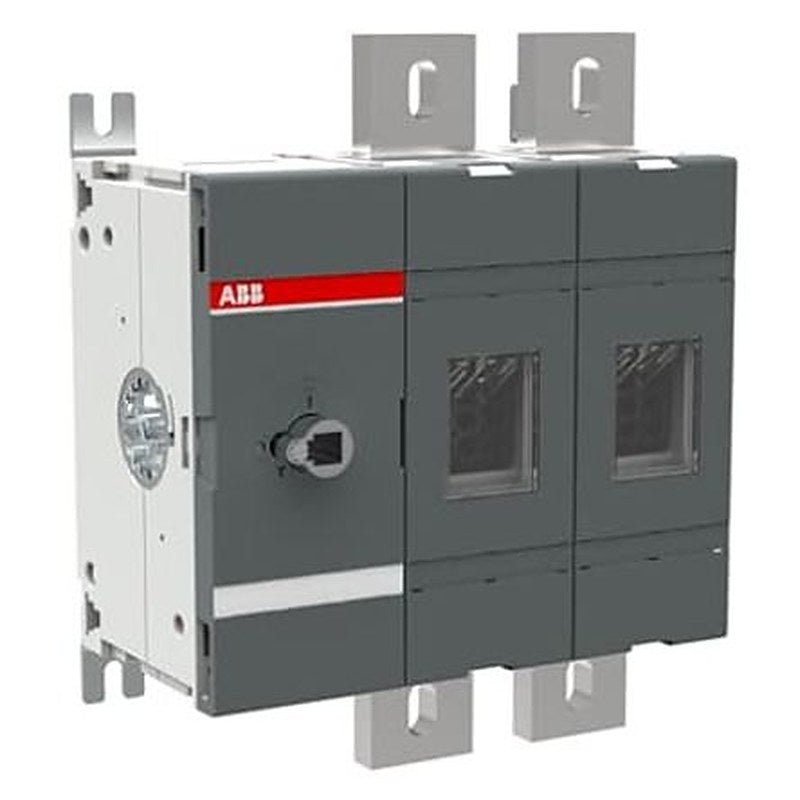 ABB Switch Disconnector, 2-Pole