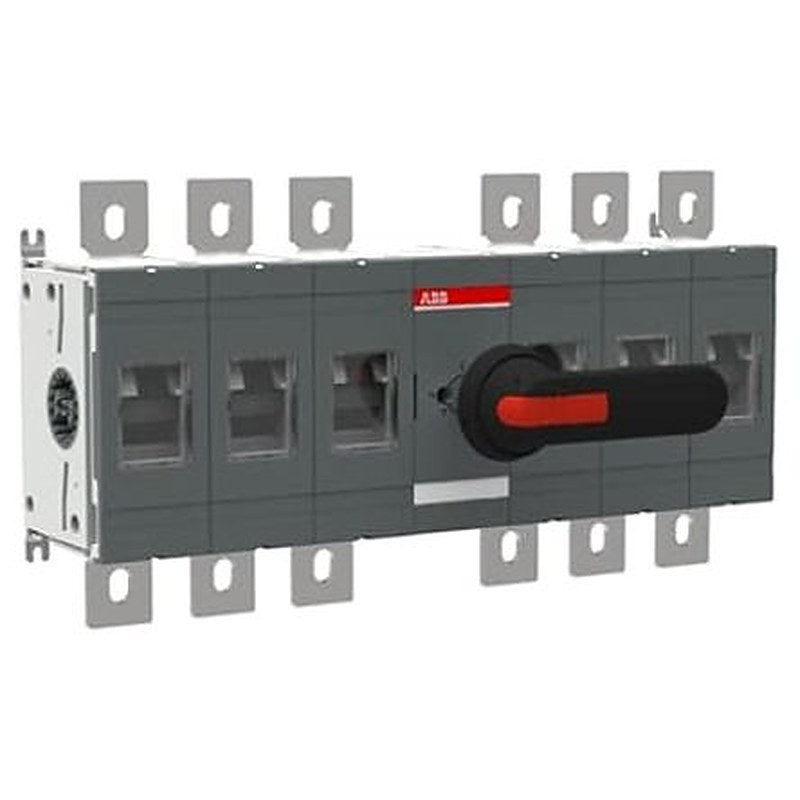 ABB Switch Disconnector, 6-Pole