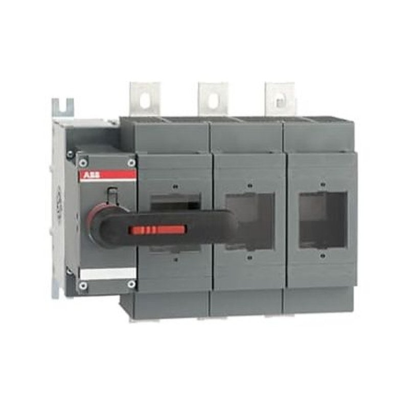 ABB Fuse Switch, 3-Pole
