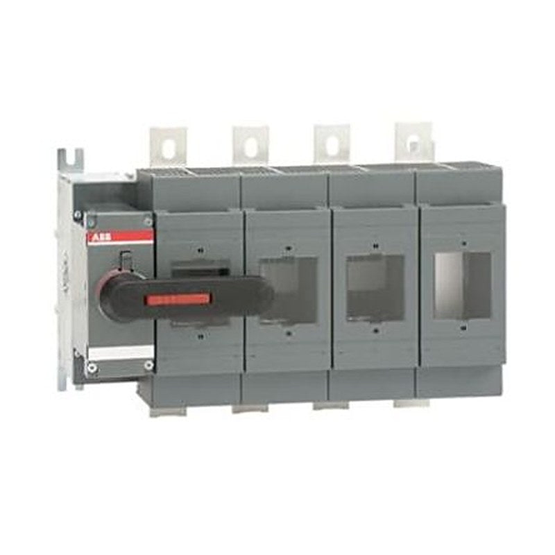 ABB Fuse Switch, 4-Pole