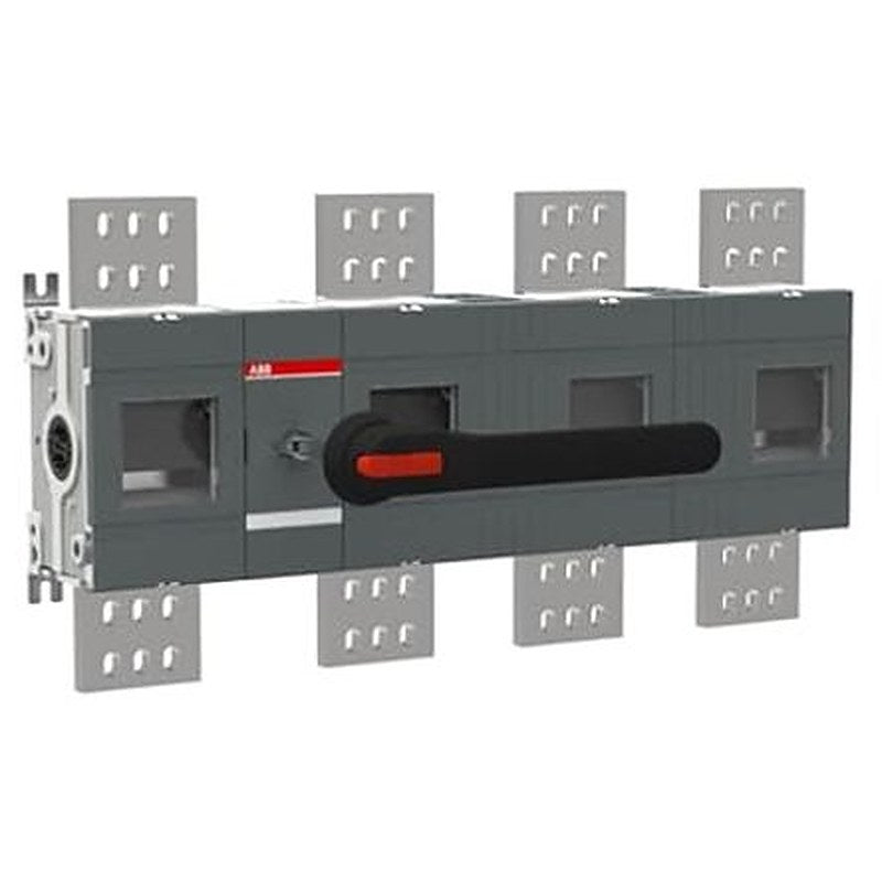 ABB Switch Disconnector, 4-Pole