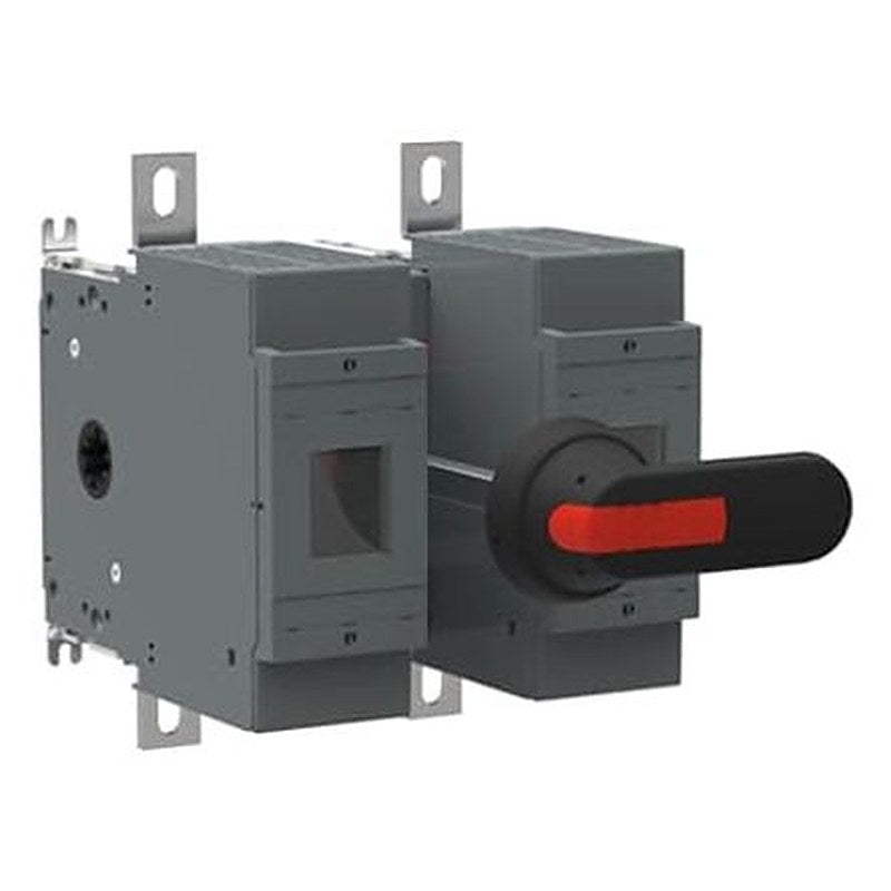 ABB Fuse Switch, 2-Pole