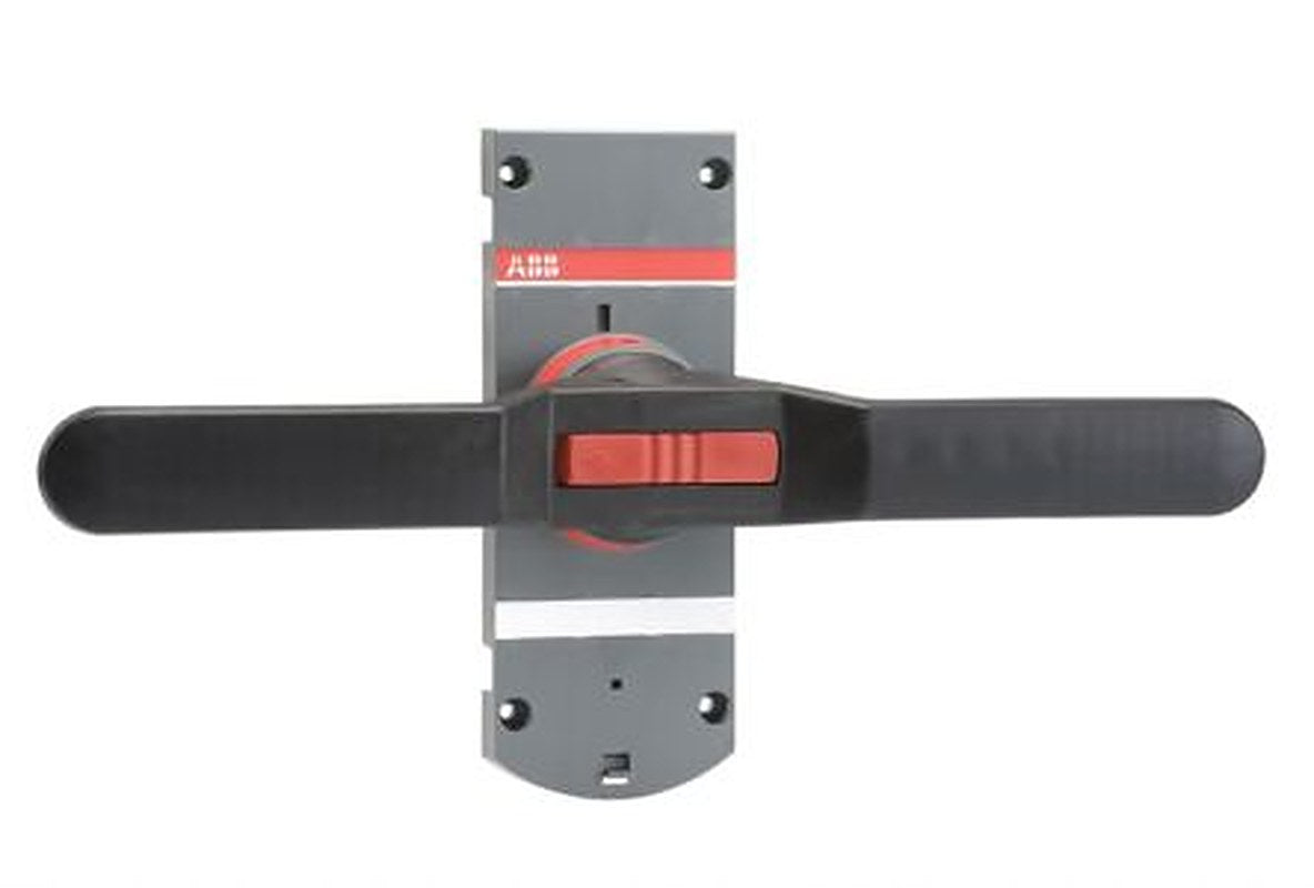 ABB Rotary Handle, 400 mm, 1SCA11 Series