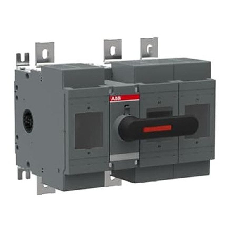ABB Fuse Switch, 3-Pole