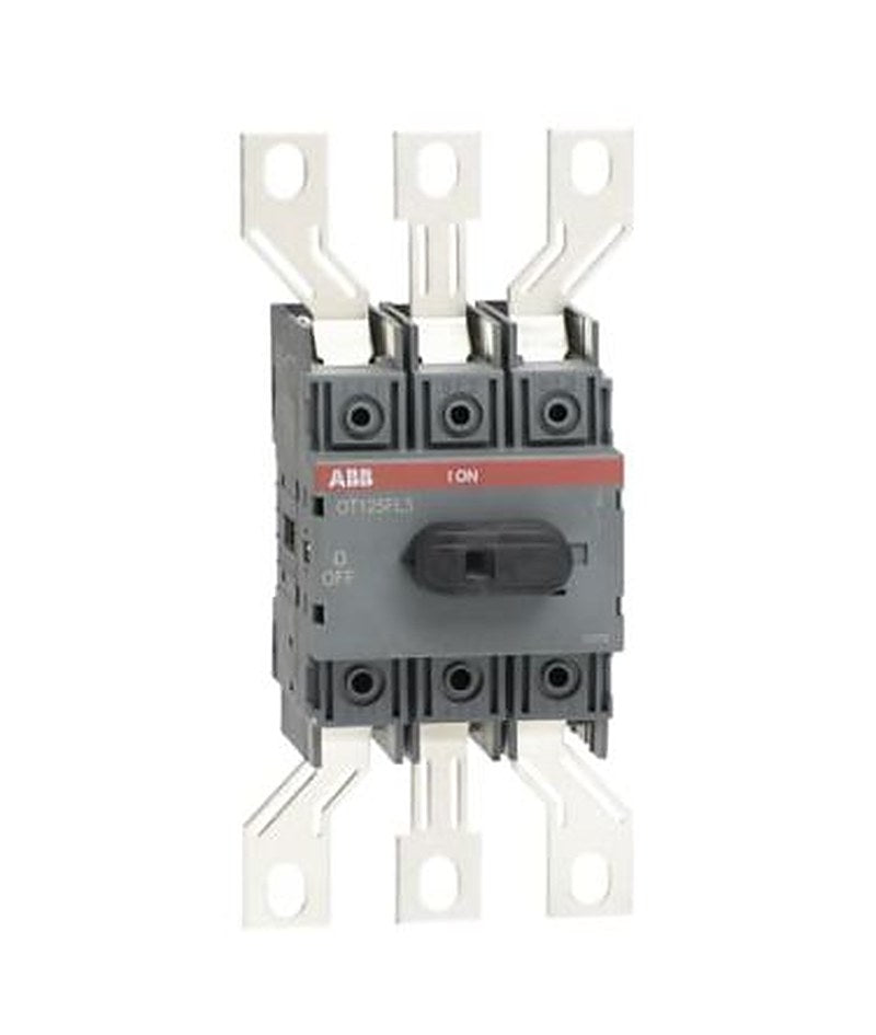 ABB Switch Disconnector, 3-Pole, 125A