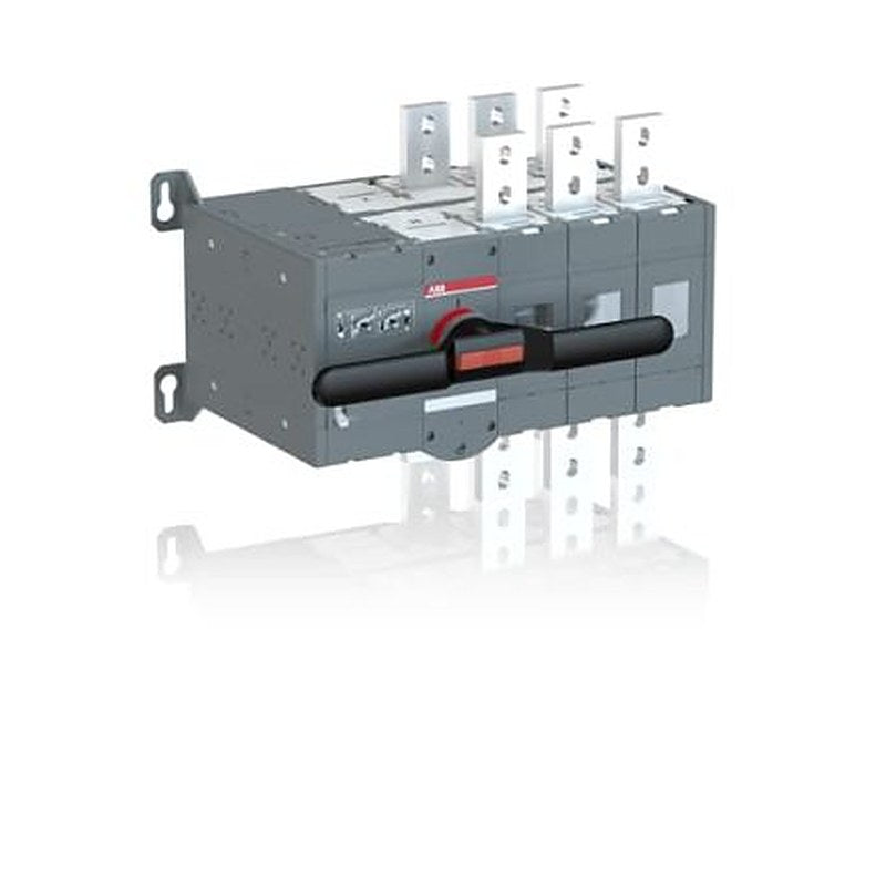 ABB Switch Disconnector, 3-Pole, 1600A