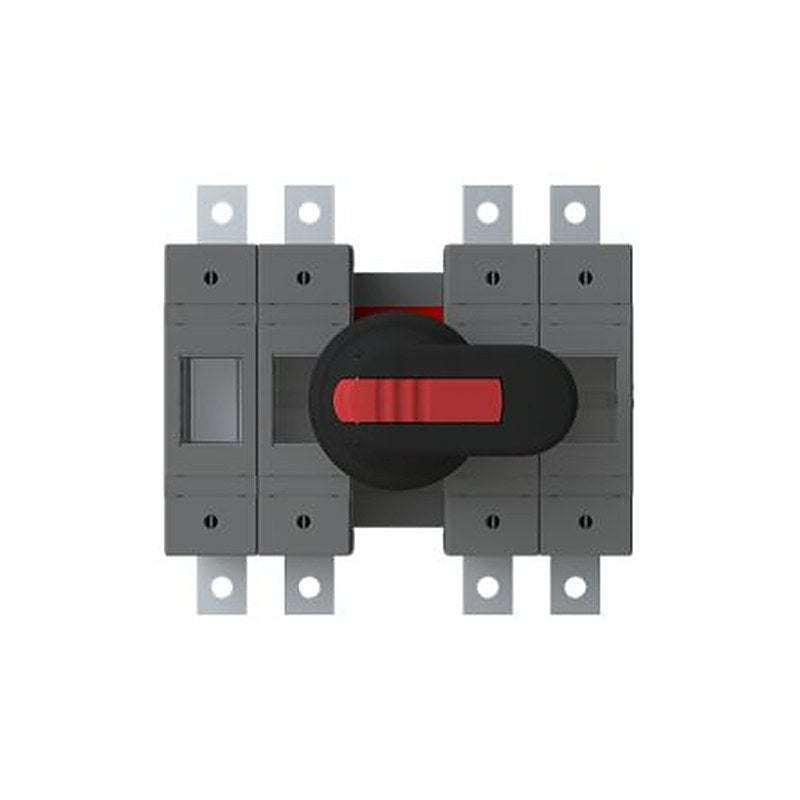 ABB Fuse Switch Disconnector, 4-Pole, 100 A, 100A