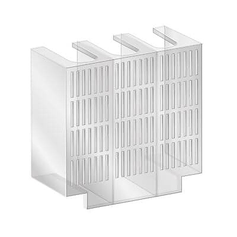 ABB Switch Disconnector Terminal Shroud, AC Series