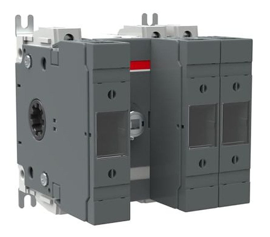 ABB Fuse Switch Disconnector, 3-Pole, 32 A, 32A