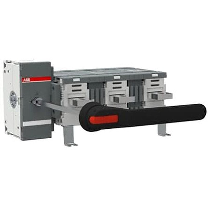 ABB Switch Disconnector, 3-Pole