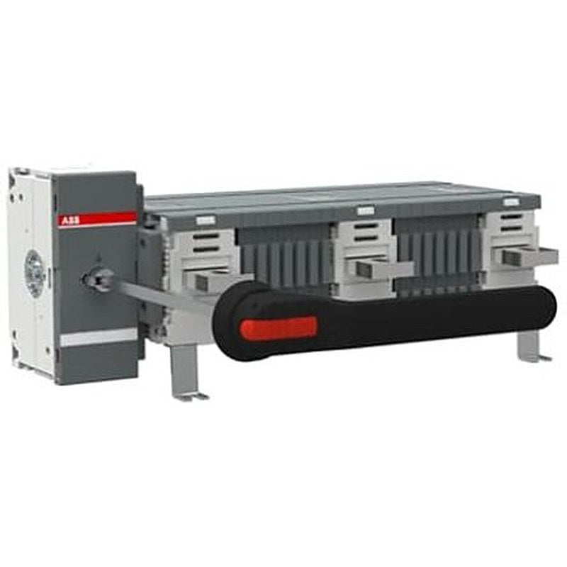 ABB Switch Disconnector, 3-Pole