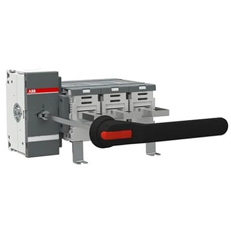ABB Switch Disconnector, 3-Pole