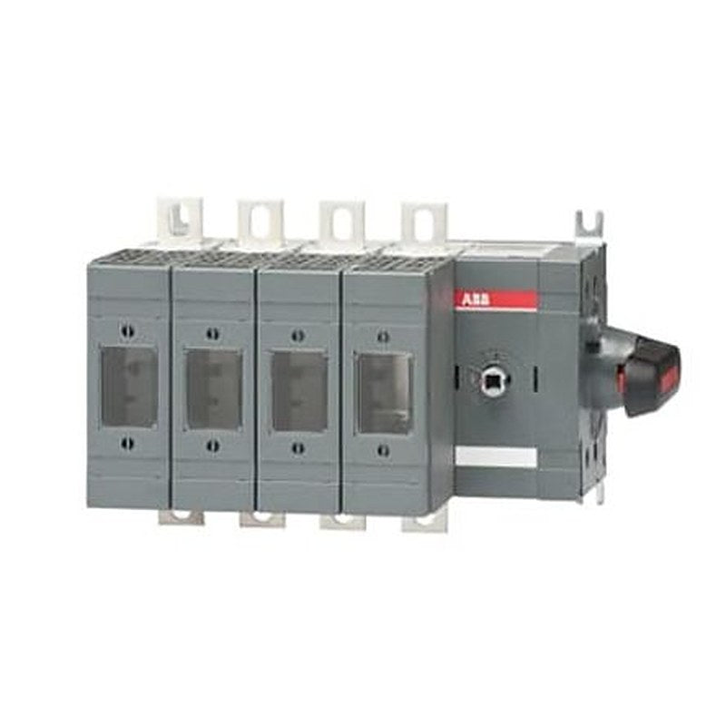 ABB Fuse Switch, 4-Pole