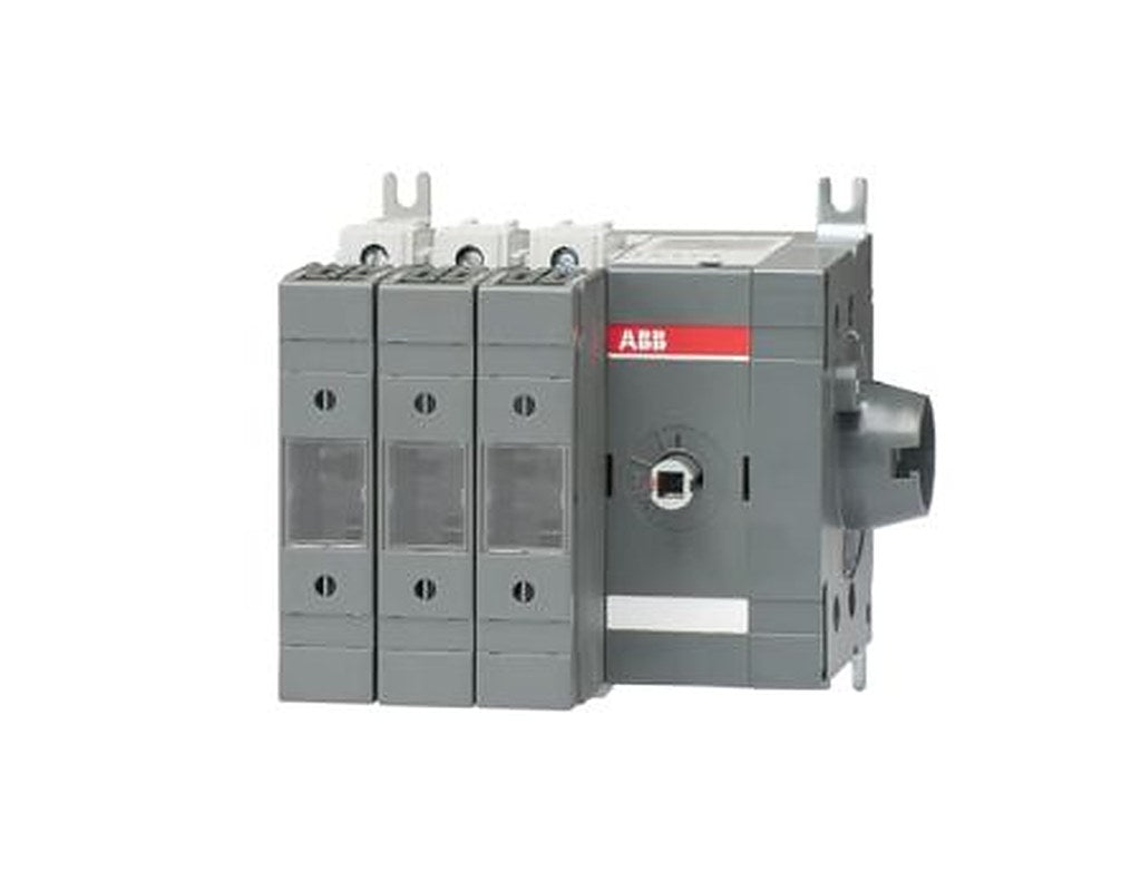 ABB Fuse Switch Disconnector, 3-Pole