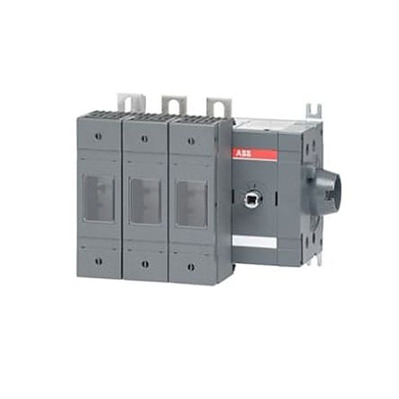 ABB Fuse Switch, 3-Pole