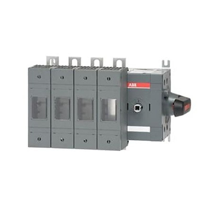 ABB Fuse Switch, 4-Pole