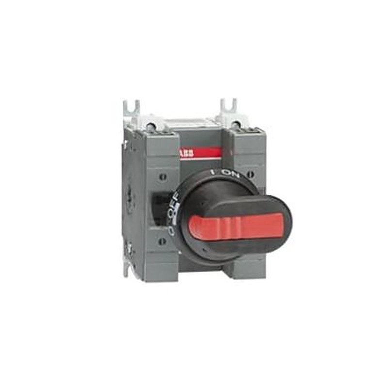 ABB Fuse Switch, 2-Pole