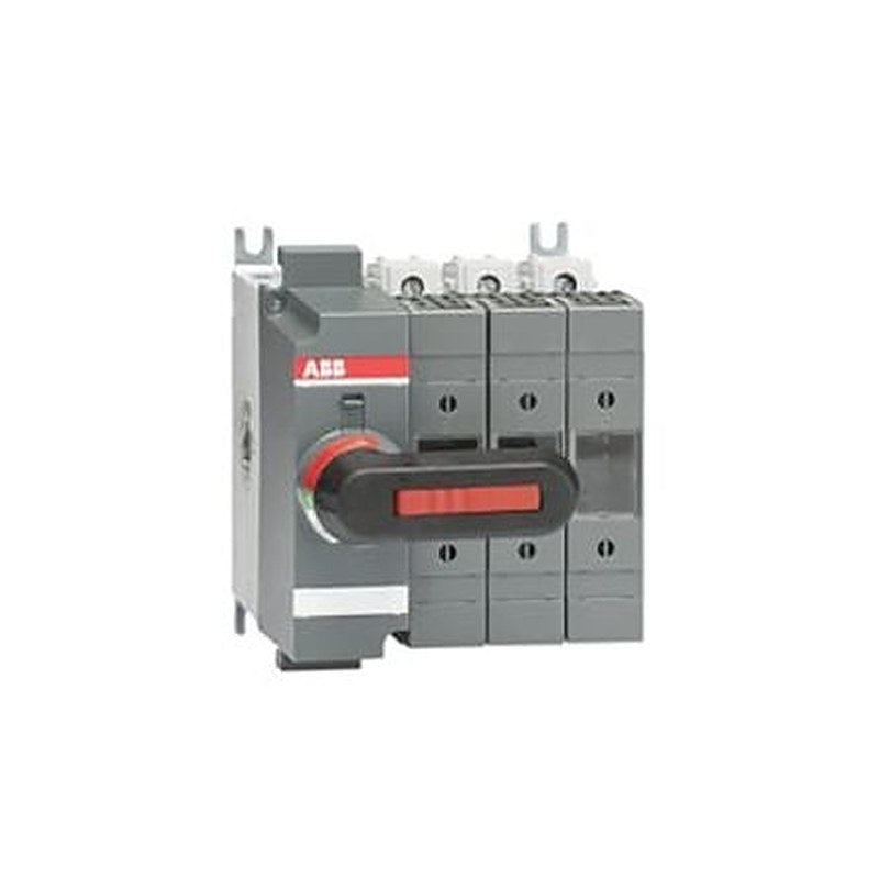 ABB Fuse Switch, 3-Pole